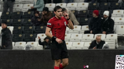 Mehmet Türkmen'e UEFA görevi