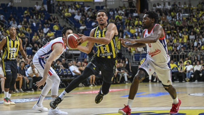 Son sözü Guduric söyledi: Seri 2-0'a geldi