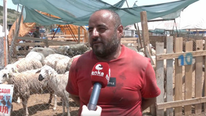 Açıklanan fiyatlara tepki: 'Garibana veririm, en azından sevap alırım'