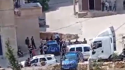 Akrabaların arazi kavgasında kan döküldü: Ölü ve yaralılar var