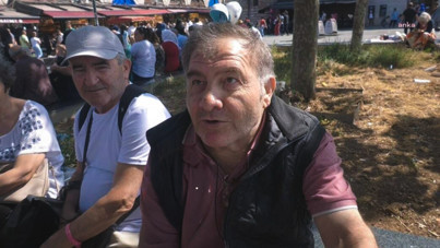 Bayramda tatlar iyice kaçtı: 'Gez gez gez, cebimde bir kuruş yok'