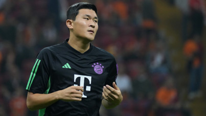 PSG'den Kim Min-jae hamlesi! Luis Campos, menajeriyle Paris'te görüştü