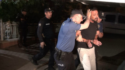 İki yıl sonra intikamını aldı