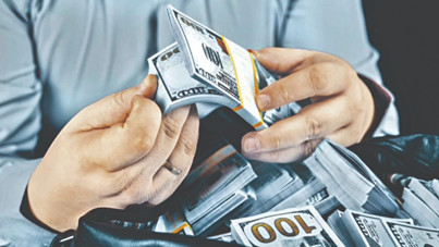 Milyoner sayısı bir yılda 785 bin kişi arttı