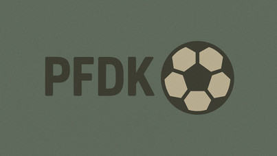Beşiktaş dahil 3 takım PFDK'lik oldu