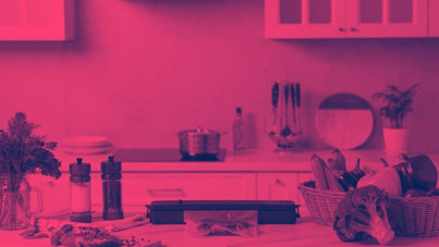 Uzmanlar uyardı: Mutfakta bu 9 hatayı yapmayın!