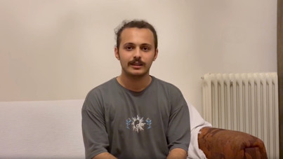 40 gündür ev hapsinde: 'Nedenine ilişkin hiçbir gerekçe yok'