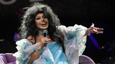 Bülent Ersoy'dan servet itirafı: “Artık nerede ne varlığım var, takip edemiyorum”