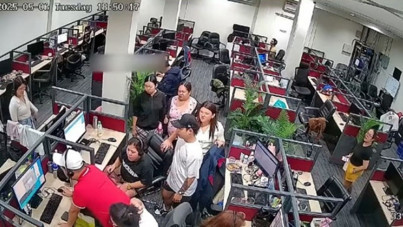 Dolandırıcılara dijital tokat: Sahte çağrı merkezini hackleyip yüzlerini ifşa etti