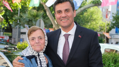 Ferdi Zeyrek’in annesi tedavi altına alındı