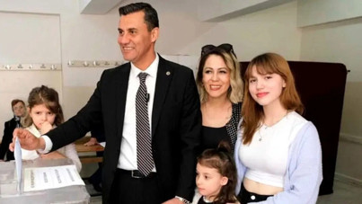 Ferdi Zeyrek'in kızı paylaştı: Babamın kanını yerde bırakmayın