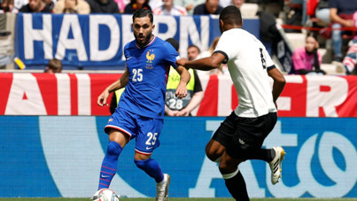 Fransızların yeni yıldızını City kaptı: 40 milyon Euro ödenecek