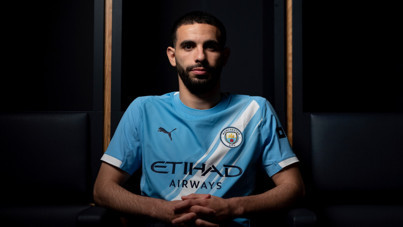 Guardiola yıllardır aradığı sol beki buldu: İmzayı attı