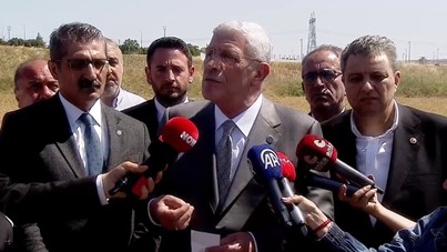 İYİ Parti liderinden İmamoğlu göndermesi: En çok Erdoğan temenni eder