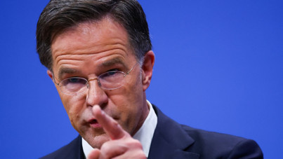 NATO: Savunmamızı yüzde 400 artırmalıyız