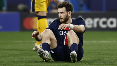 PSG'nin yıldızı tatilde soyuldu: 'Her şey çalındı!'