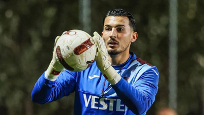 Fenerbahçe, Uğurcan Çakır ile anlaştı! Sıra Trabzonspor'da