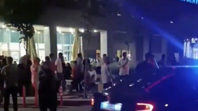 12 yaşındaki çocuk baraj gölünde boğularak yaşamını yitirdi