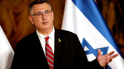 5 ülkeden İsrailli bakanlara yaptırım kararı