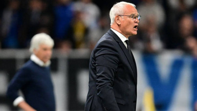 73'lük Ranieri, İtalya Milli Takımı'nı reddetti