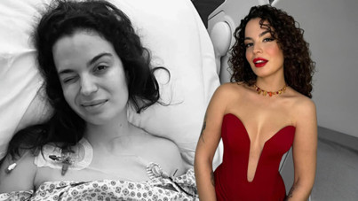 Aslı Bekiroğlu'nun sağlık çilesi sürüyor: "İki ameliyat daha olacağım"