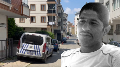 Cezaevinden izinle çıktı, eniştesi tarafından öldürüldü