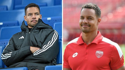 Eski futbolcu intihara kalkıştı: Kalbine bıçak sapladı