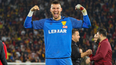 Göztepeli Lis transferde paylaşılamıyor