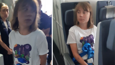 İsrail, Greta'yı sınır dışı etti