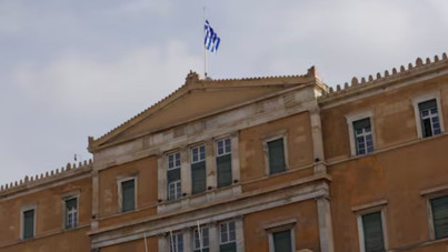 Komşuda vekil krizi