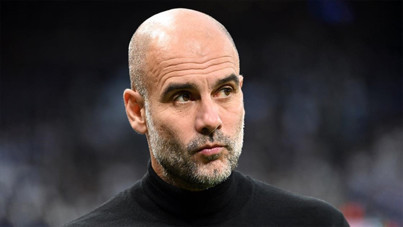 Pep Guardiola'dan Gazze sözleri: 'Sıradaki bizim çocuklarımız'
