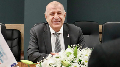 Ümit Özdağ'dan duruşma çağrısı