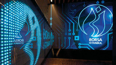 Borsada Kurultay Davası rallisi