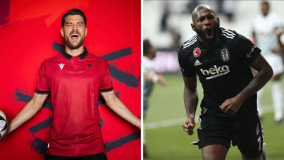 Yüksel Yıldırım transferi açıkladı, N’Koudou’yu yalanladı