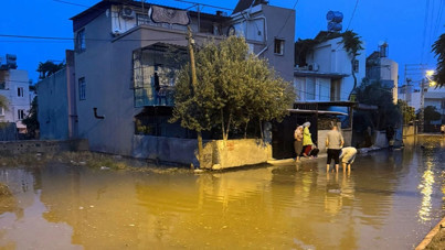 Adana ayakta: Gece vakti neye uğradıklarını şaşırdılar, tepki büyük