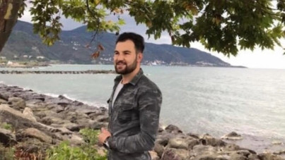 Akılalmaz ölüm! Kayalıktan düştü, üzerindeki silah ateş aldı...