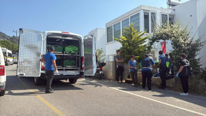 Anahtarını evde unutmasıyla başlayan süreç ölümüyle son buldu