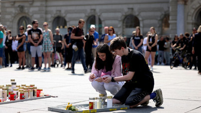 Avusturya'daki okul saldırısında bilmece: Evinden bomba çıktı