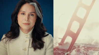 CIA'nin tepe isminden korkutan uyarı