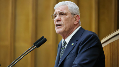 Dervişoğlu: Çatışma ülkemizi sarsacak