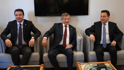 Erdoğan'a Gazze çağrısı, Şimşek'e 'Musk' benzetmesi