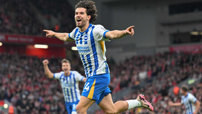 Ferdi Kadıoğlu müjdeyi verdi: Baba oluyor