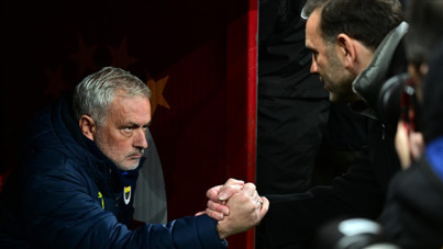 Galatasaray'dan Fenerbahçe'ye yılın çalımı: 3 yıllık imza