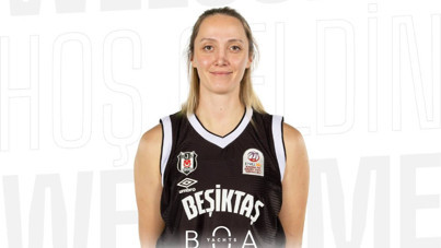 Gülşah Duman Bıçakçı, Beşiktaş'a geri döndü