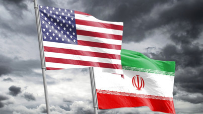 ABD'den 'İran ordusunu finanse eden'lere yaptırım kararı