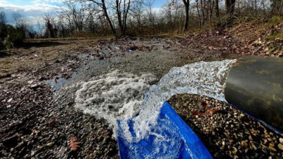 Serez’de içme suyundan uranyum çıktı