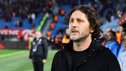 Trabzonspor'da transferde konuşulan 4 isim var