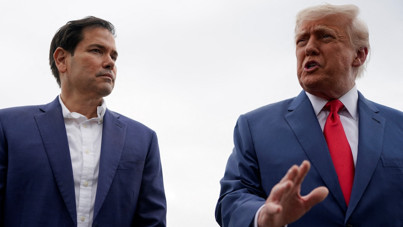 Trump yönetiminden Harvard Üniversitesi'ne yeni hamle