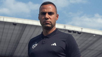 Acun Ilıcalı'nın ikinci takımına Türk hoca