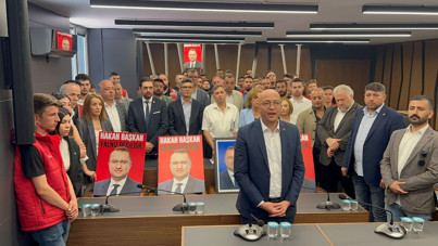 AKP'ye geçmişti, istifalar peş peşe geldi